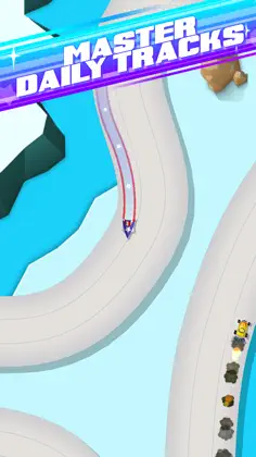 Race Time! - Screenshot 4