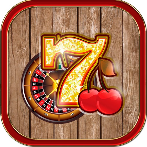 7 Grand Casino Monaco Classic: Slots Free icon