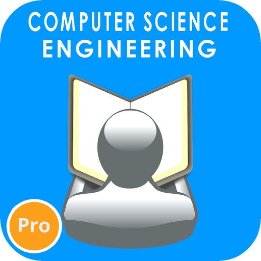 Computer Science Engineering Quiz Pro icon