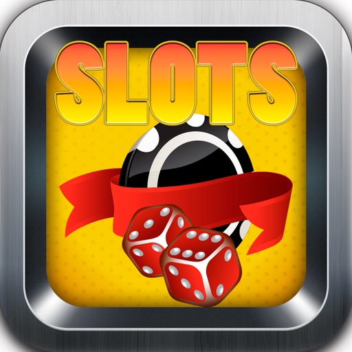 Winning Jackpots Play Slots - Gambler Slots Game Icon
