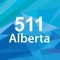 511 Alberta is the source for Alberta’s official road reports