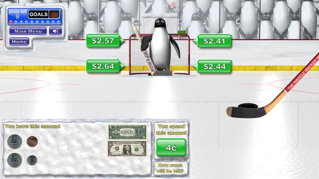 Penguin Cold Cash(圖3)-速報App