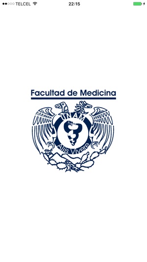 FacMed UNAM(圖1)-速報App