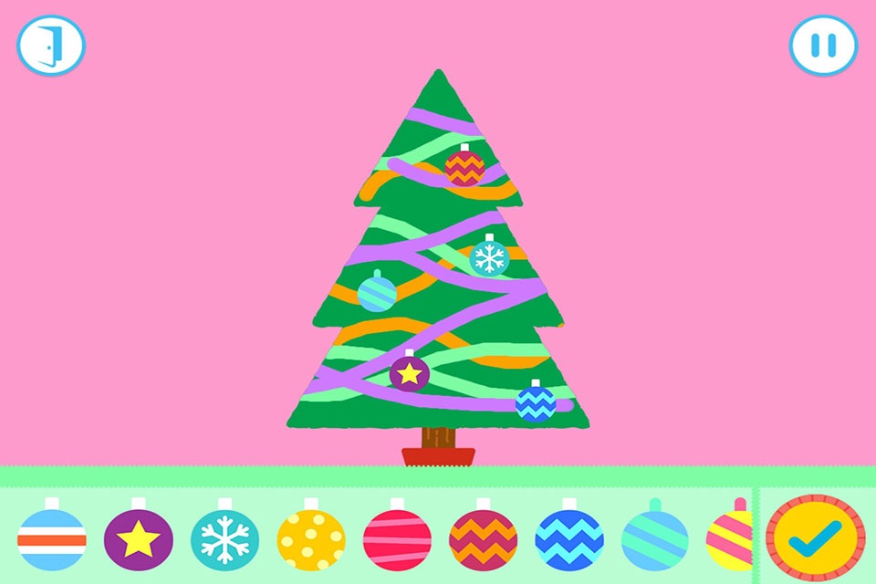 Hey Duggee: The Tinsel Badge screenshot 2