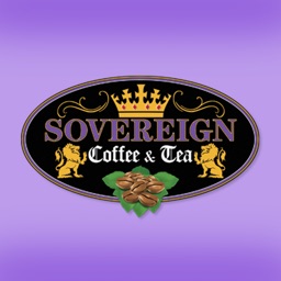 Sovereign Coffee & Tea