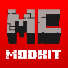 Activities of MCModKit - The EASIEST Way to Mod Minecraft PC!