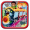 Little Train Driver Jigsaw Puzzle Game For Baby