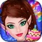 Fairytale Birthday Blunder is free kids game for girls