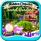 Hidden Objects: Secret Gardens is a Classic Hidden Object game that takes place in over 24 Unique and Gorgeous Locations around the World