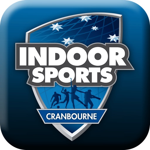 Cranbourne Indoor Sports Centre icon