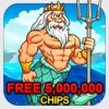 Slots - Free 5,000,000 Chips