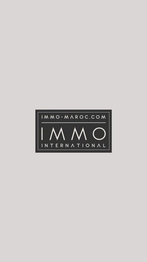 Immobilier International