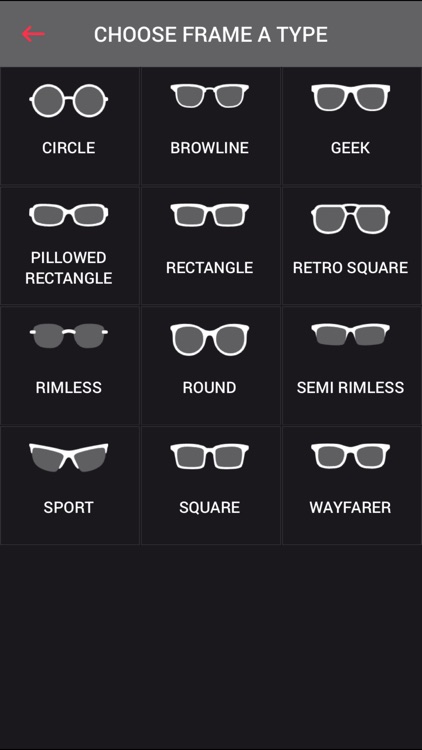 Glassify - TryOn Virtual Glass screenshot-4
