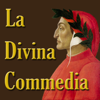 Libro Movil - La Divina Commedia - Dante Alighieri アートワーク