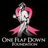 One Flap Down Foundation