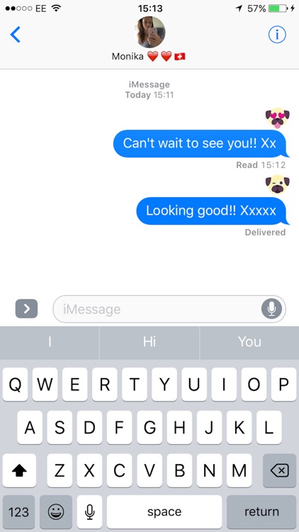 PugMojis