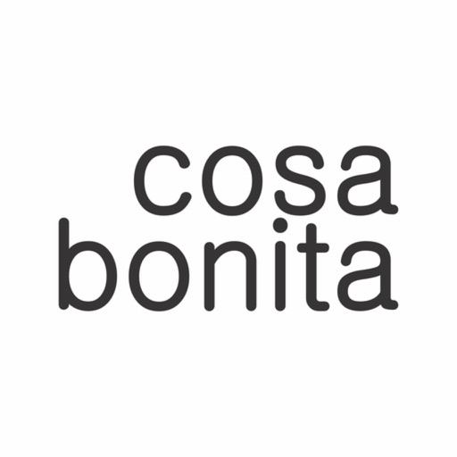 Cosa Bonita icon