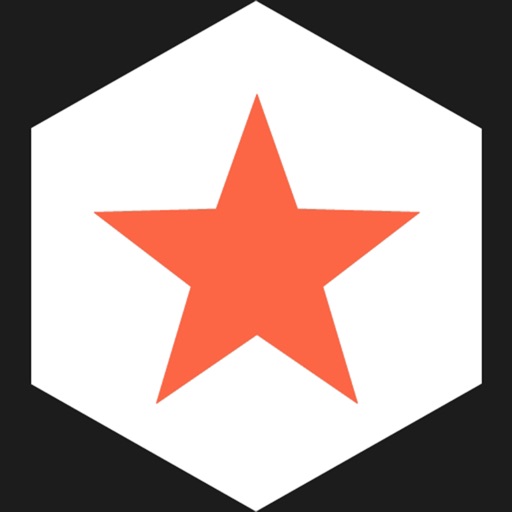 Hexagon Combine iOS App
