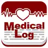 Similar Medication Dose Log Apps