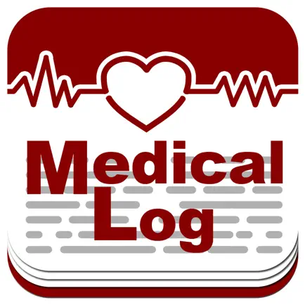 Medication Dose Log Читы