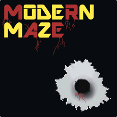 Activities of Modern Maze