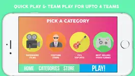 Game screenshot Word Up! Charades Style Party Game hack