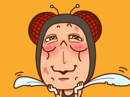 Skippy & Brownie is FREE this week only