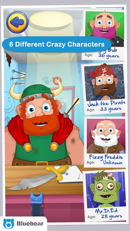 Crazy Hospital! screenshot-4