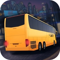 Bus Simulator 2017 apk