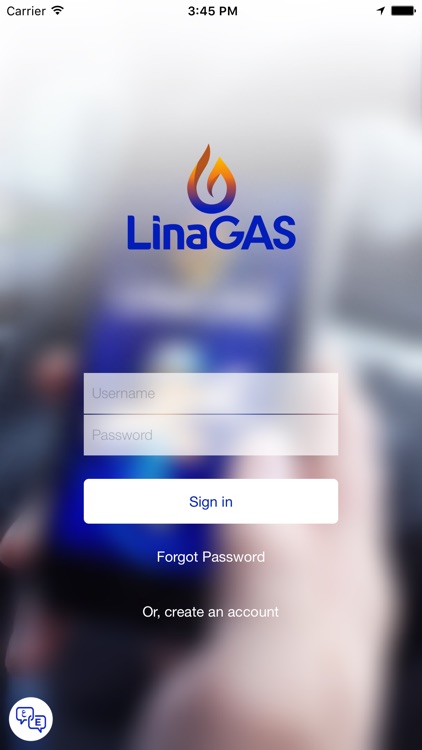 LinaGAS