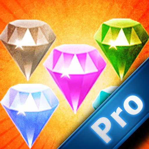 A Diamond Line Pro icon