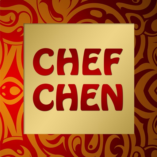 chef chen chinese restraurant