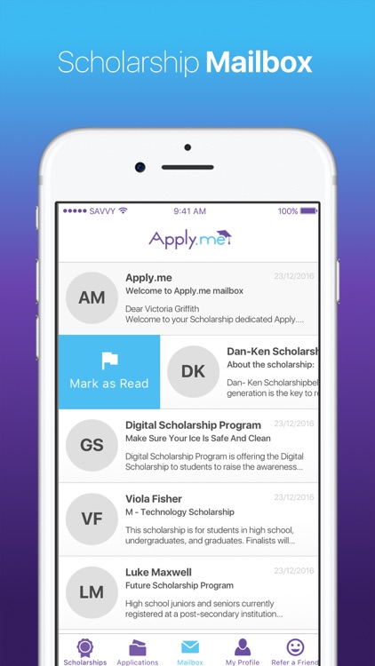 Apply.Me screenshot-4