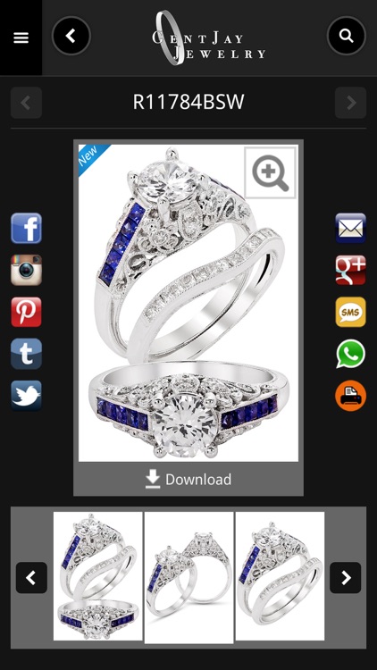 Gent Jay Jewelry screenshot-3