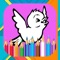 Birds Coloring Book For Kids Free