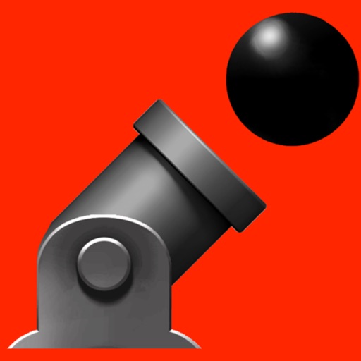 Cannon! iOS App