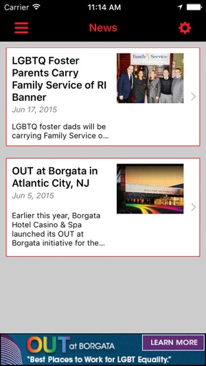 Rhode Island Pride(圖2)-速報App