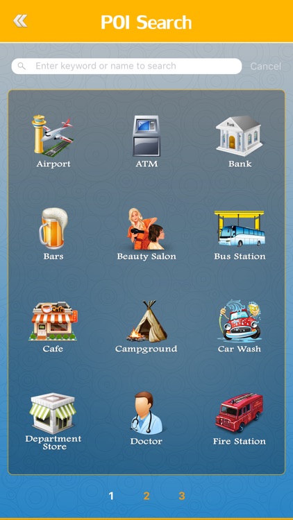 Great App for Six Flags St. Louis screenshot-4