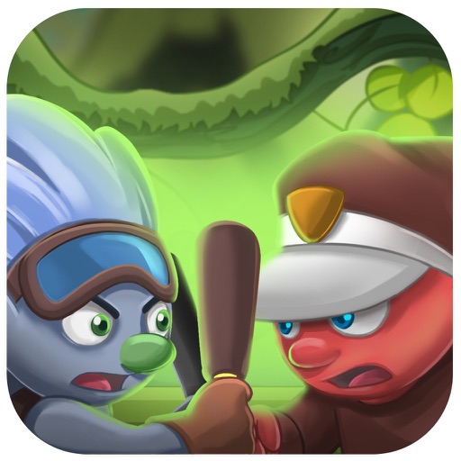 Toy Rush TD Defense– Village Defence Game for Free Icon