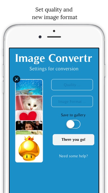 Image Convertr