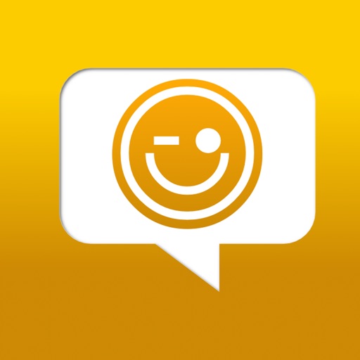 Face Squaremojis - Square Face Emojis icon