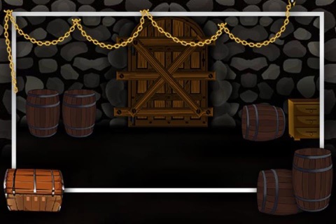 Escape From Oubliette screenshot 3
