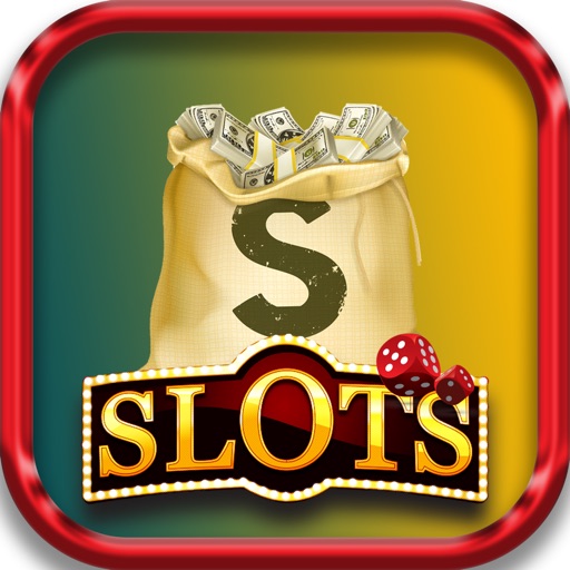 888 Amazing Tap Casino Vegas - Free Slots Machine icon