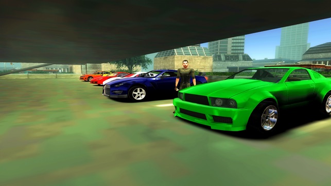 Driving In Car Reloaded : Car Driving Simulator(圖5)-速報App