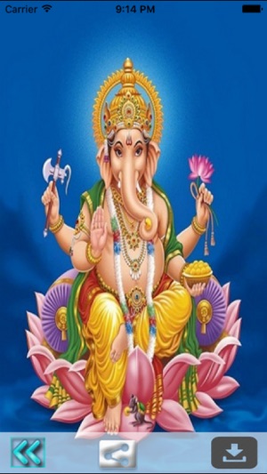 Vinayaka Chaturthi 2016 (Ganesh Chaturthi) Wallpapers(圖5)-速報App