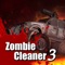 Zombie Cleaner 3
