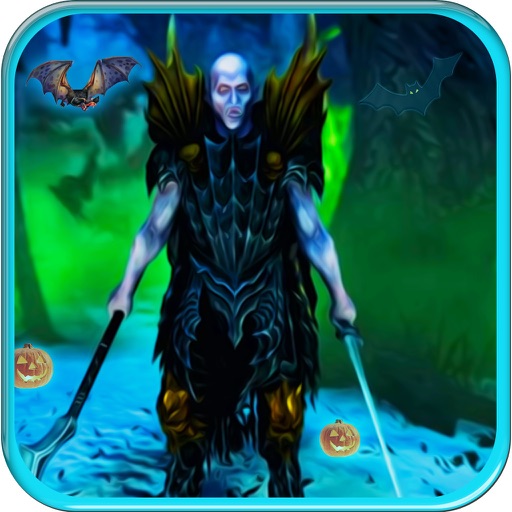 Vampire City Run Pro - Halloween Witch Hunting iOS App