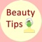You need Beauty Tip