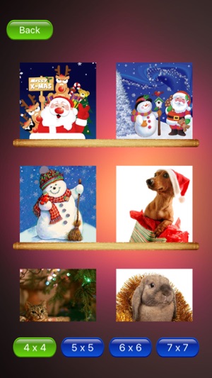 25+ Xmas Jigsaw for kids(圖2)-速報App