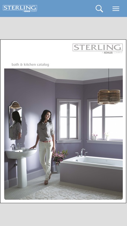 Kohler Canada Sterling Catalogues